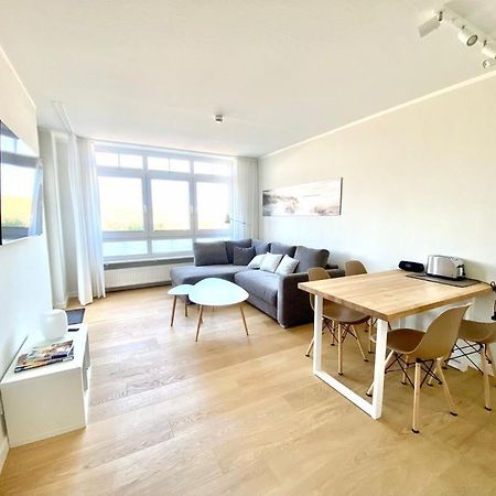Moewenqueen Norderney Zewnętrze zdjęcie