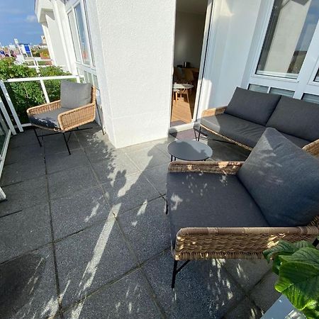 Moewenqueen Norderney Zewnętrze zdjęcie