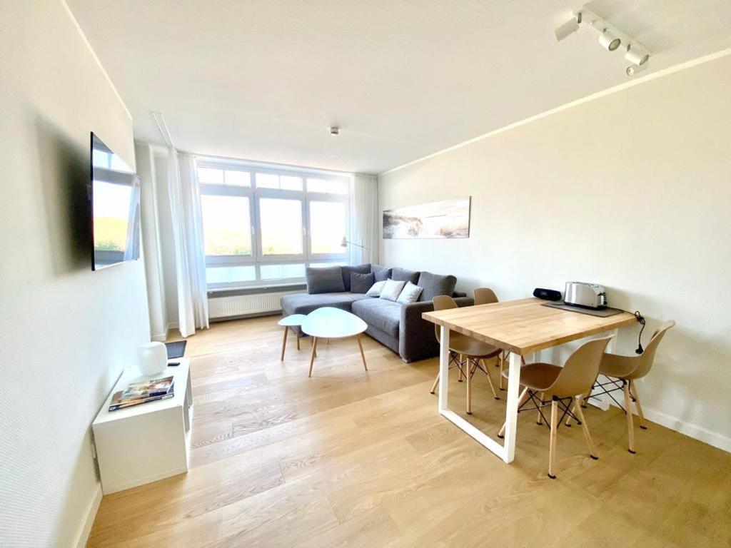 Moewenqueen Norderney Zewnętrze zdjęcie