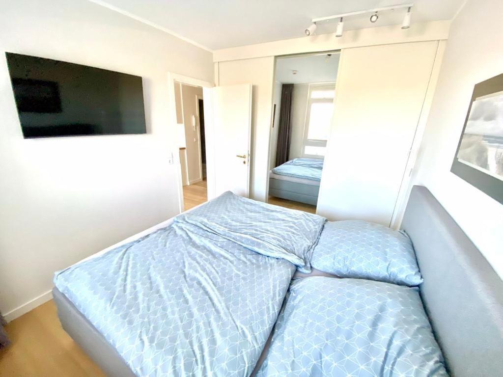 Moewenqueen Norderney Zewnętrze zdjęcie